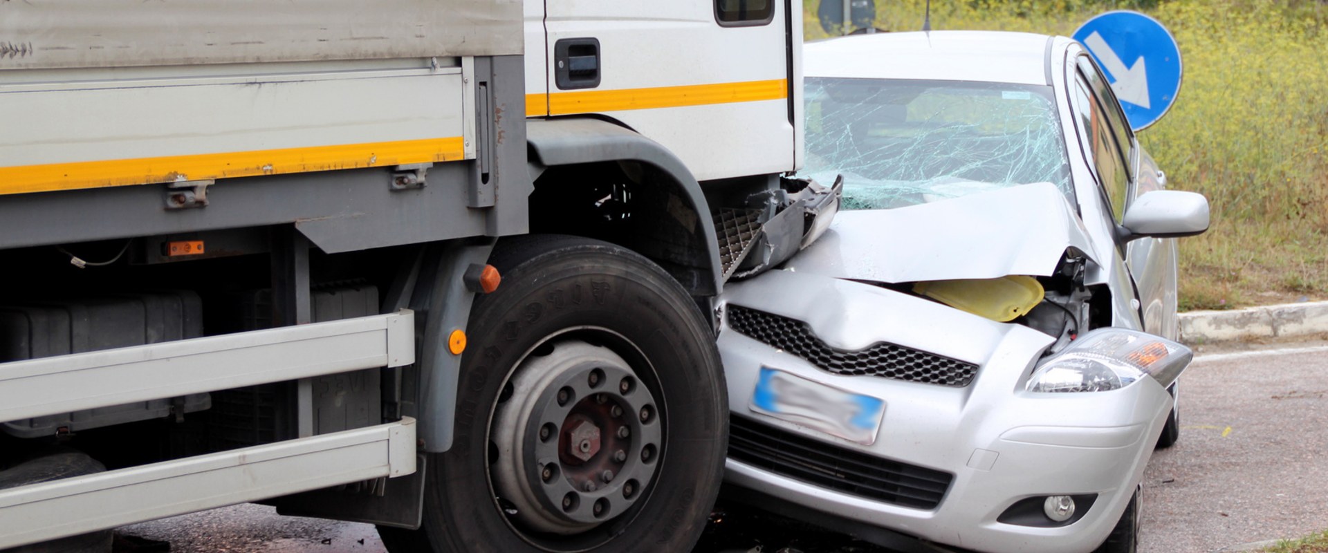 Truck Accident Lawyers In Philadelphia: What You Need To Know About Them