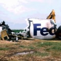 How many accidents has fedex?