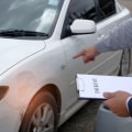 How do you negotiate with car insurance settlement?