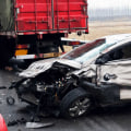 What is the average settlement for a 18 wheeler accident in texas?