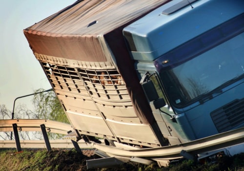 Why You Need A Specialized Truck Accident Lawyer In Washington After A Collision