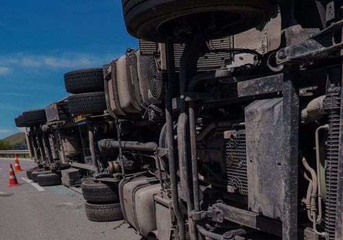 How A Criminal Defense Attorney Can Support A Truck Accident Lawyer In Their Case In Colorado Springs