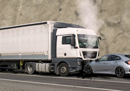 The Role Of Truck Accident Attorneys In Chicago: What Their Services Can Do For A Truck Accident Lawyer Clients