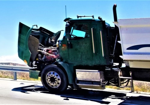 Essential Information About Truck Accident Lawyers And Auto Accident Attorneys In Portland, OR
